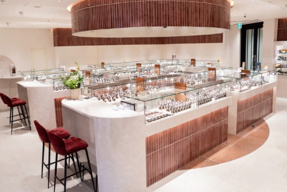 株式会社シーエーセールススタッフのフォトギャラリー1