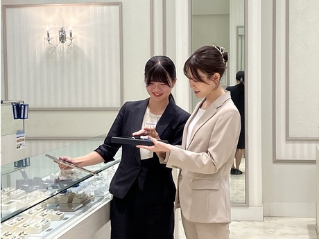 株式会社シーエーセールススタッフのフォトギャラリー1