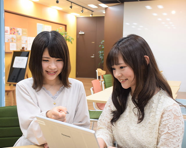 株式会社スタッフサービスのフォトギャラリー3