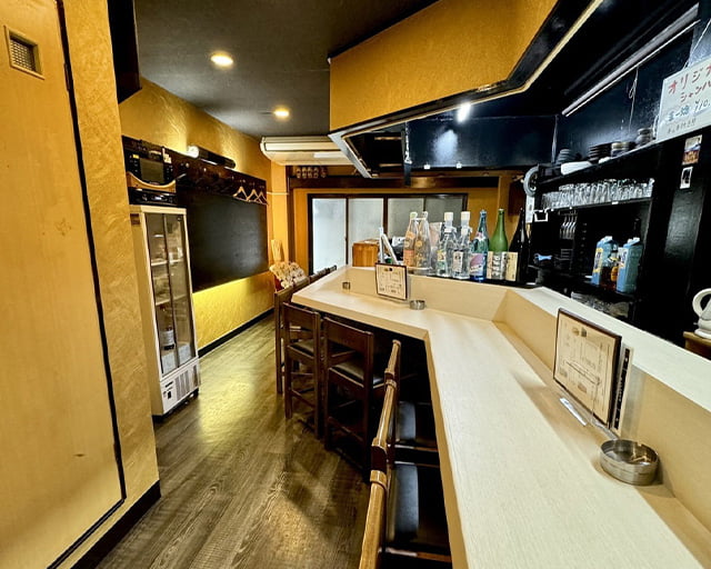 居酒屋まー坊のフォトギャラリー2