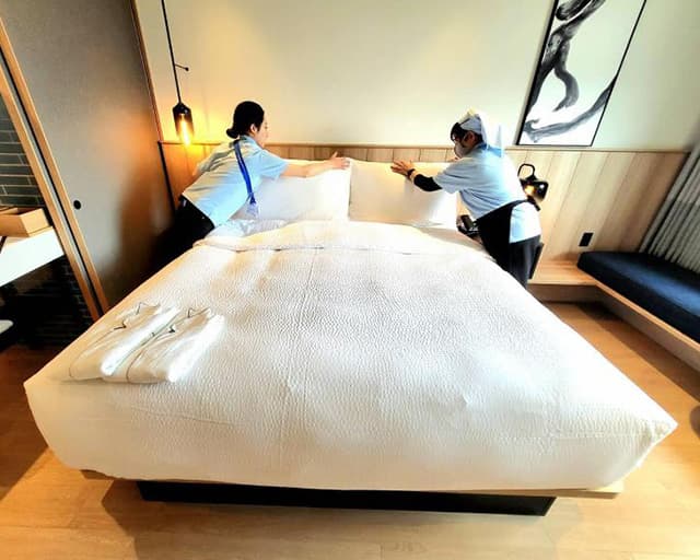 株式会社ダスメルクリーンのフォトギャラリー2