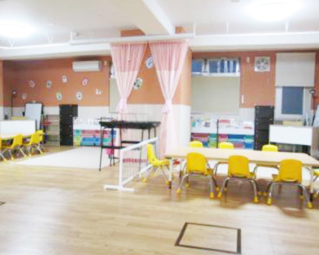 横浜南プリスクールのフォトギャラリー2