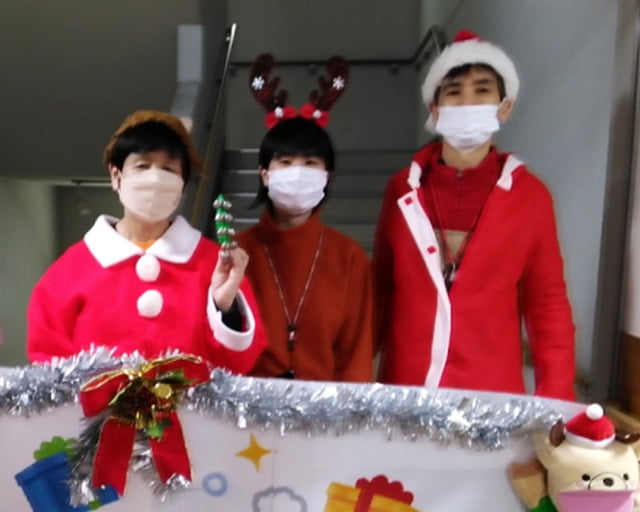 養護老人ホーム 大森老人ホームのフォトギャラリー3