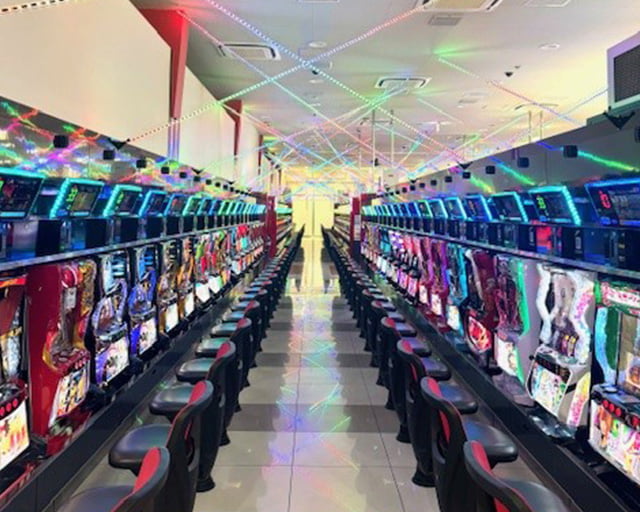 コンパル橋本店のフォトギャラリー2