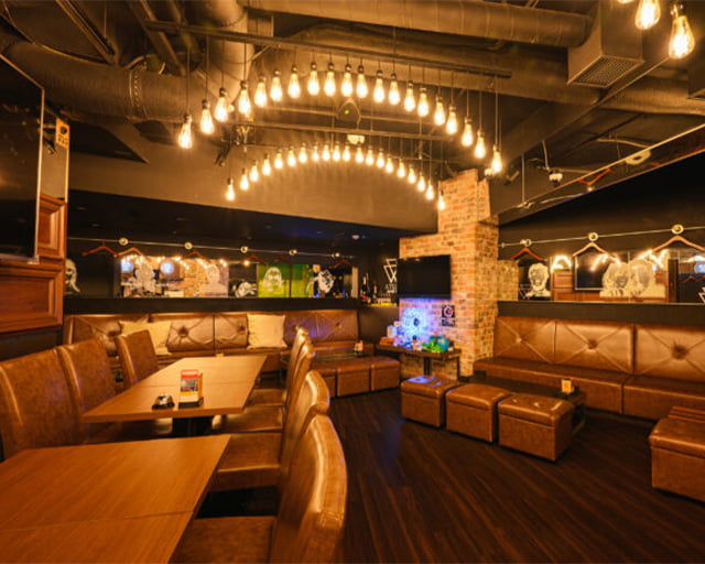 アミューズメントバー D.P.S 柏店のフォトギャラリー1