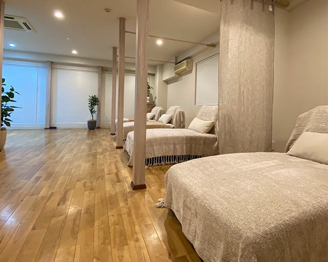 リラク1000 広尾駅前店のフォトギャラリー2