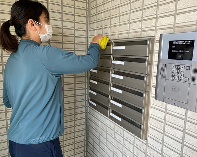 有限会社グローバルメンテナンス工業のフォトギャラリー3