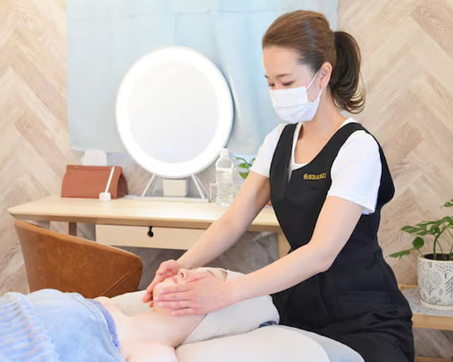 小顔矯正サロンEKUBO（エクボ）のフォトギャラリー1