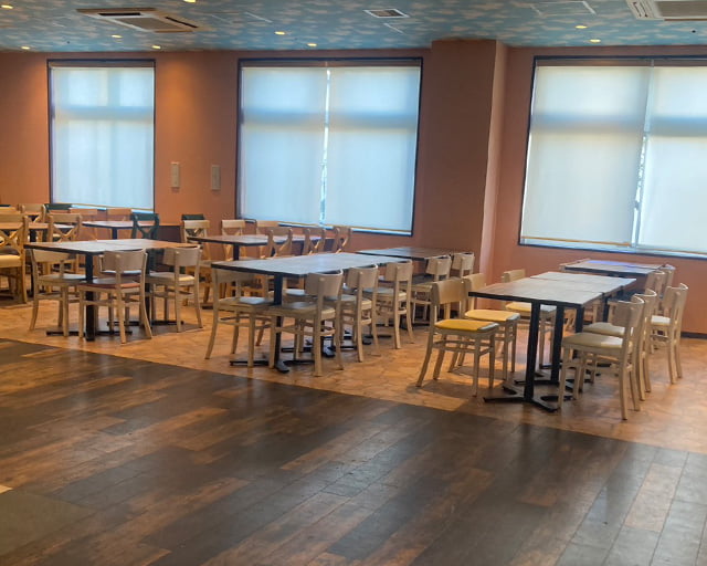 株式会社 aLive/ラ・ジェント・ホテル東京ベイのフォトギャラリー3