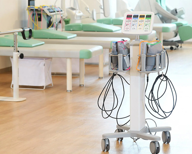 きたうらわクリニック(在宅診療部)のフォトギャラリー2