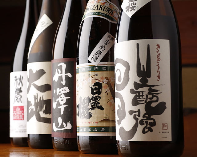 やきとり 日本酒 ふくの鳥 神田店のフォトギャラリー3