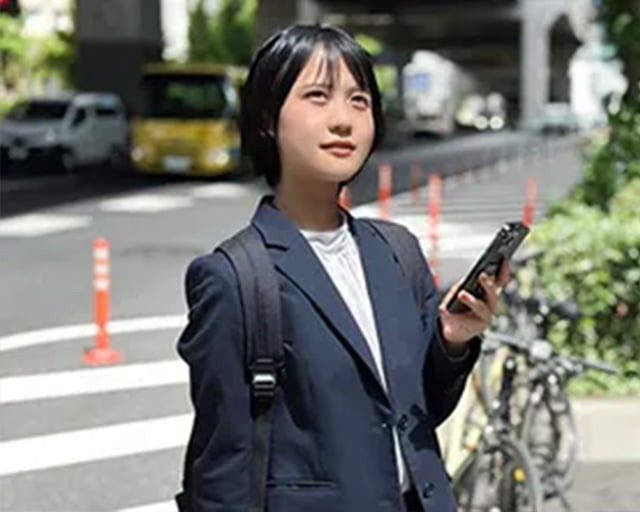 株式会社ルミナスのフォトギャラリー2