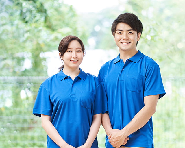 リラス訪問介護センターのフォトギャラリー3