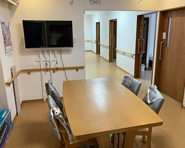 社会福祉法人由木かたくりの会のフォトギャラリー2