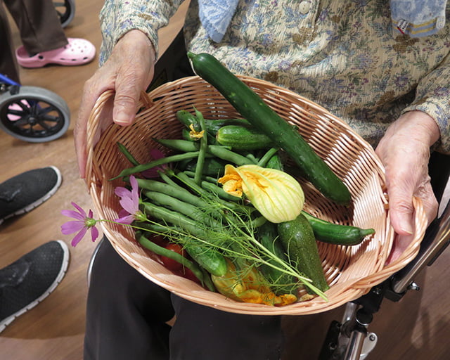 特別養護老人ホーム ローズヒル東八幡のフォトギャラリー5