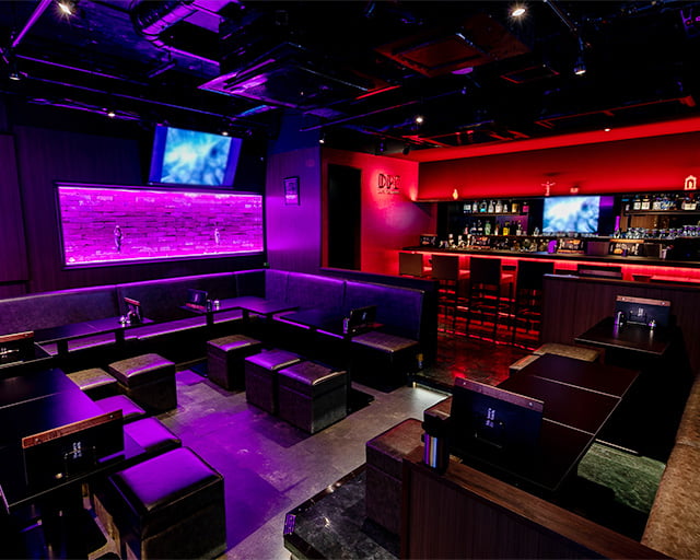 アミューズメントバー D.P.S 渋谷店のフォトギャラリー2