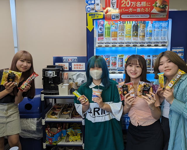 株式会社エーネクストコミュニケーションのフォトギャラリー2