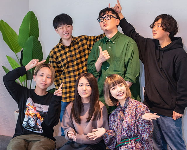 株式会社エークラウド 東京本社のフォトギャラリー1