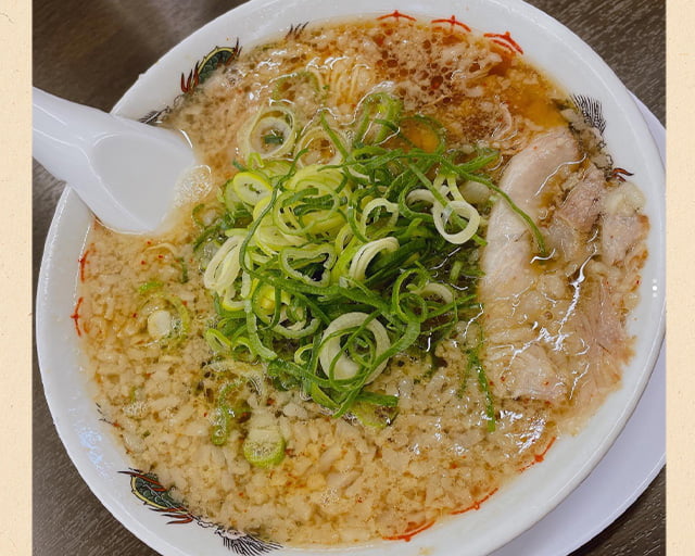 合同会社TNK　来来亭大橋店のフォトギャラリー2