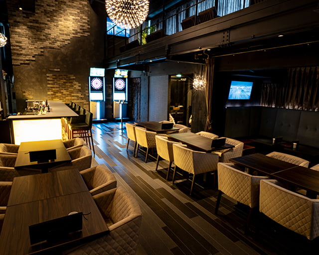 D.P.S. 西麻布店のフォトギャラリー2