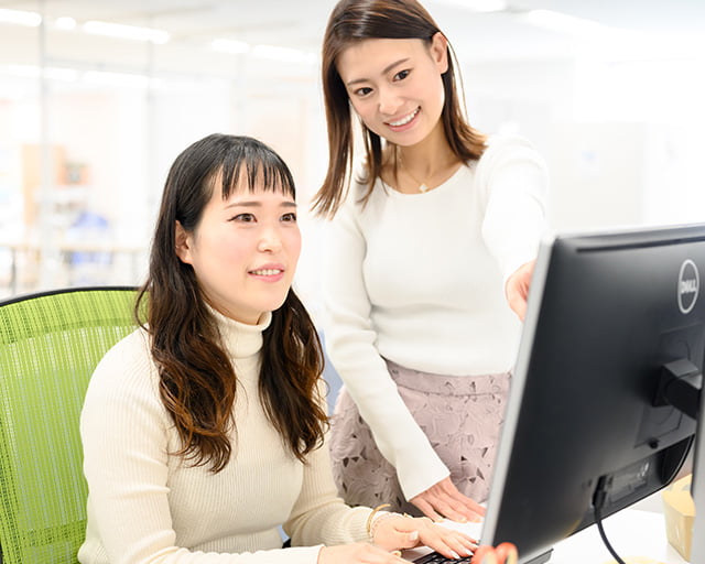 株式会社リジョブのフォトギャラリー1