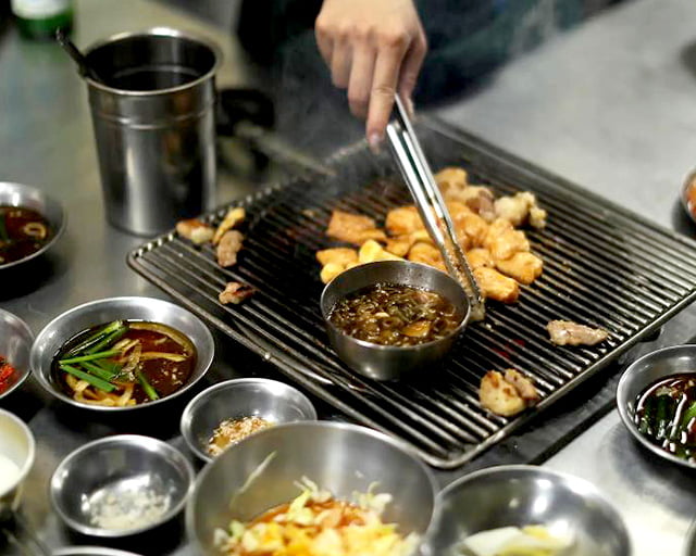 ミリネヤンコプチャン 川崎店のフォトギャラリー3