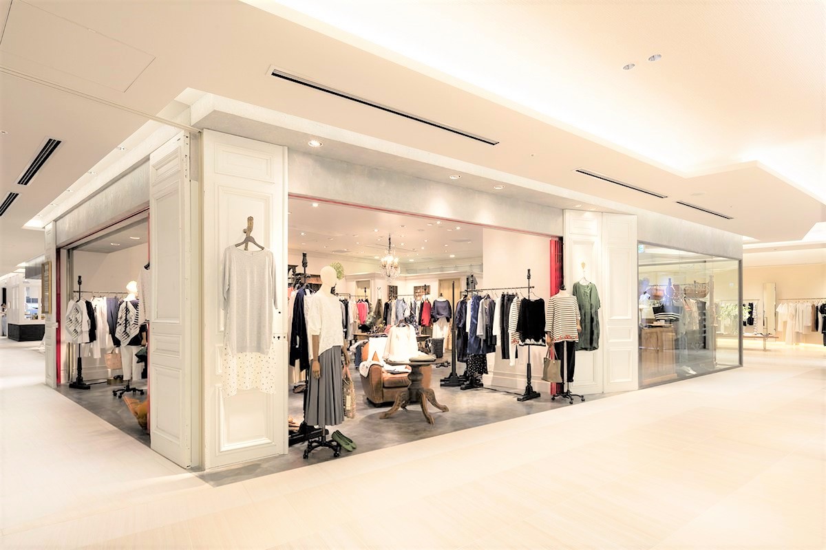 株式会社シーエーセールススタッフのフォトギャラリー1