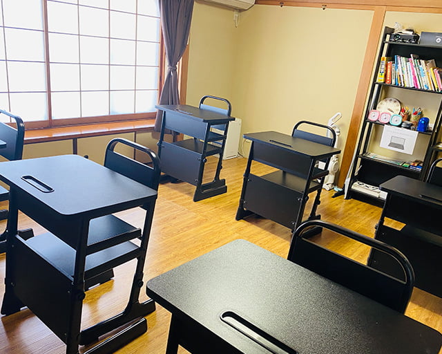 放課後等デイサービス まなび家 若宮のフォトギャラリー3