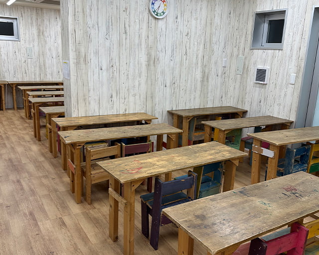 Kidshomeのフォトギャラリー3