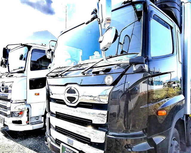 株式会社Top Dogg Expressのフォトギャラリー3