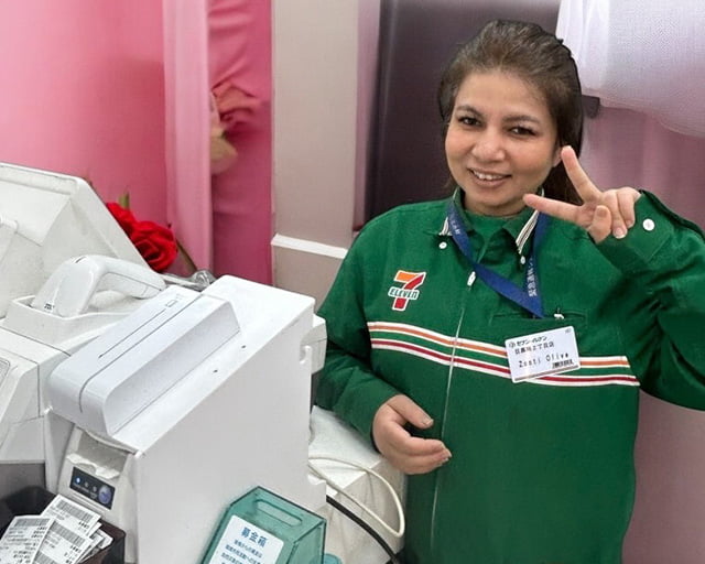 セブンイレブン目黒南二丁目店のフォトギャラリー2