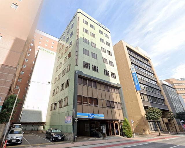 株式会社ルミナス 小倉支社のフォトギャラリー1