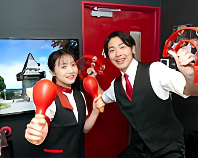 カラオケ ビッグエコー 日暮里店のフォトギャラリー2