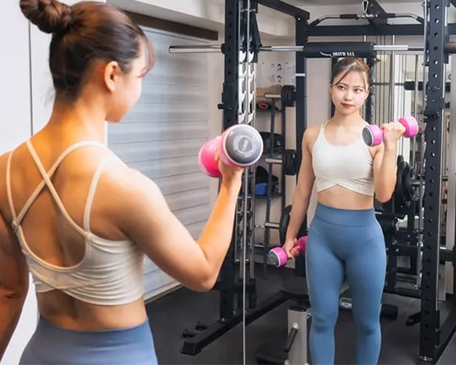 パーソナルジムPANAM立川（パナム）のフォトギャラリー2