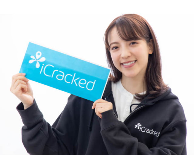 iCracked Store（アイクラックトストア）のフォトギャラリー3