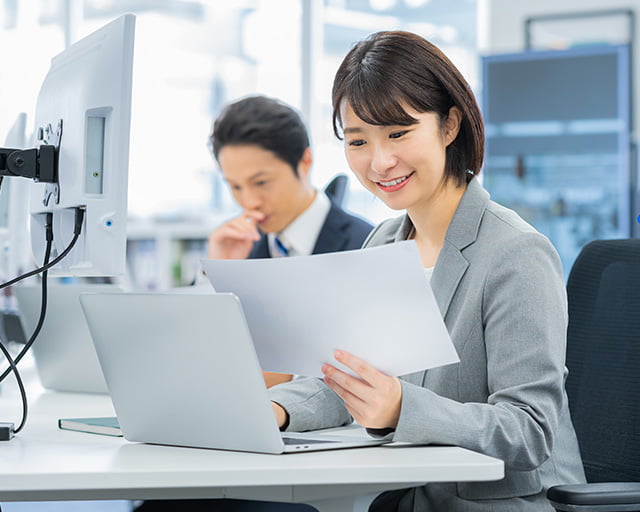 株式会社バイトレのフォトギャラリー3