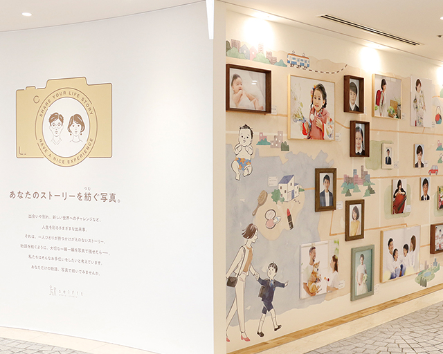 株式会社セルフィットのフォトギャラリー2