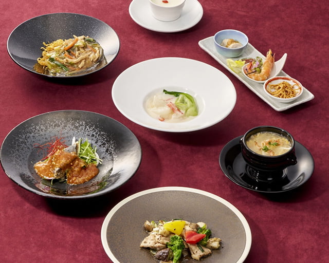 ホテルJALシティ長野のフォトギャラリー3