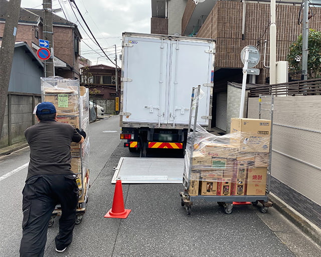 株式会社天下一天晴のフォトギャラリー3