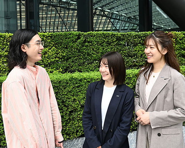 株式会社いえらぶGROUPのフォトギャラリー1