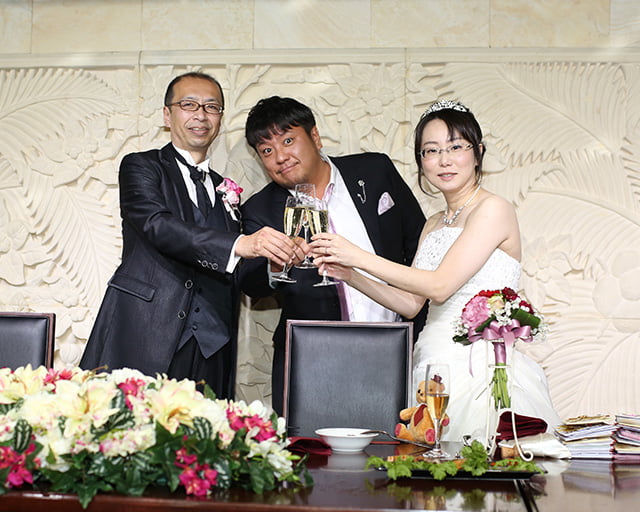 株式会社ファミリー工房のフォトギャラリー4