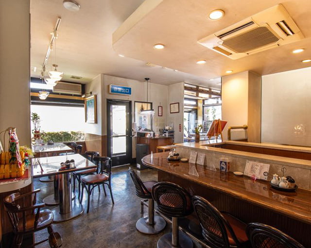 広東料理　棗（なつめ）のフォトギャラリー1