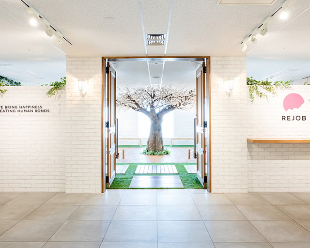 株式会社リジョブのフォトギャラリー4
