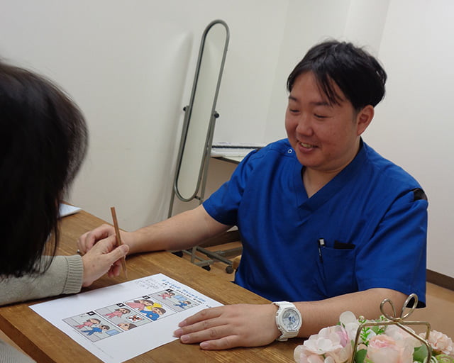 介護老人保健施設かまくらのフォトギャラリー4