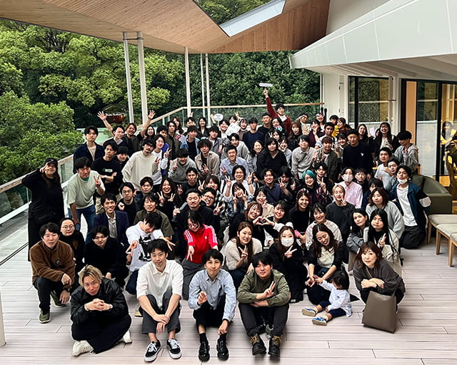 株式会社リジョブのフォトギャラリー3