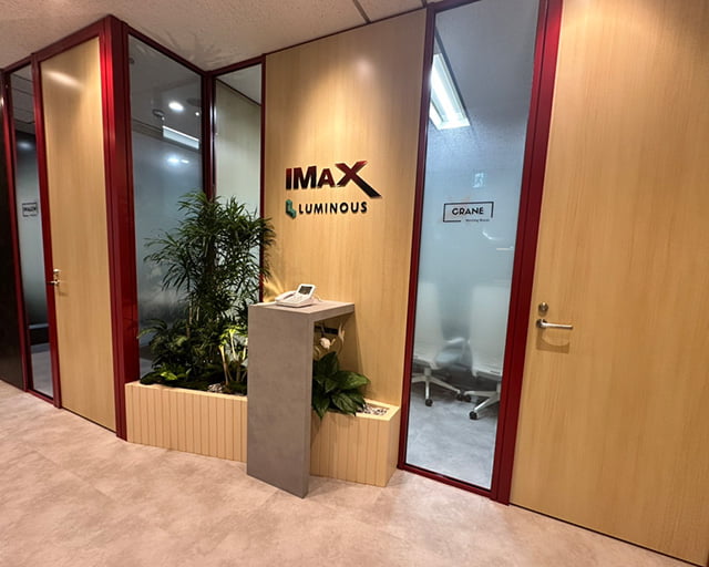 株式会社ルミナス 福岡支社のフォトギャラリー3