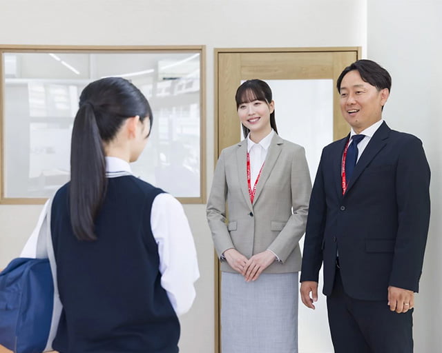 スクールIE三郷中央校のフォトギャラリー1