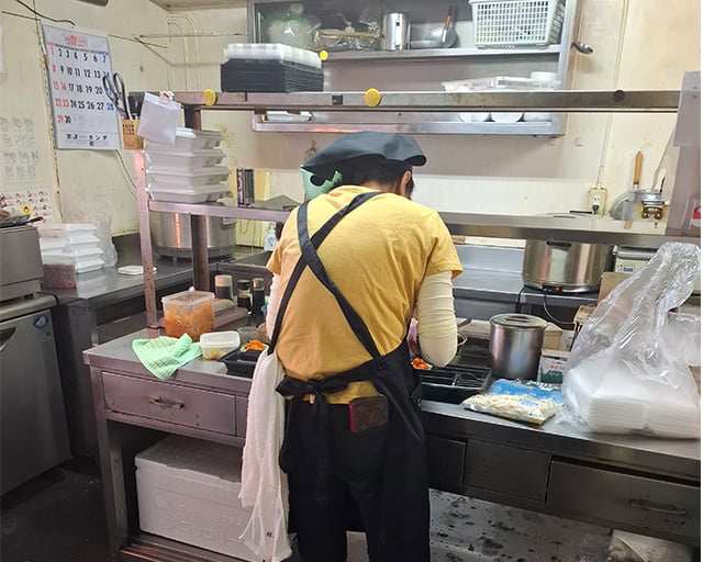 サッちゃん弁当のフォトギャラリー3