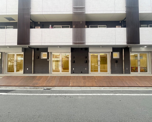 Kidshomeのフォトギャラリー2