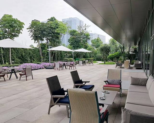 株式会社トランスビジョンのフォトギャラリー1